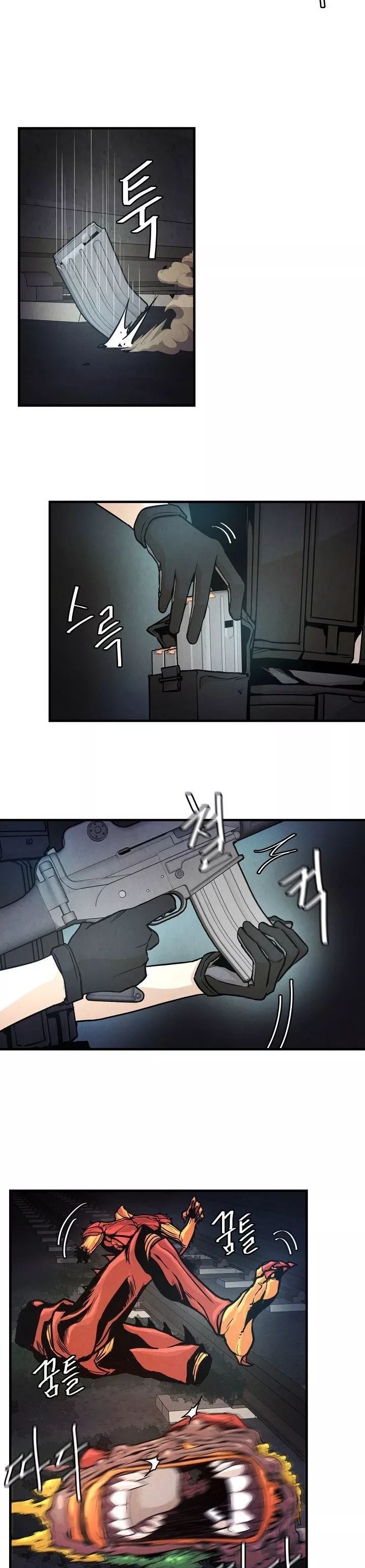 Return Survival 29 17