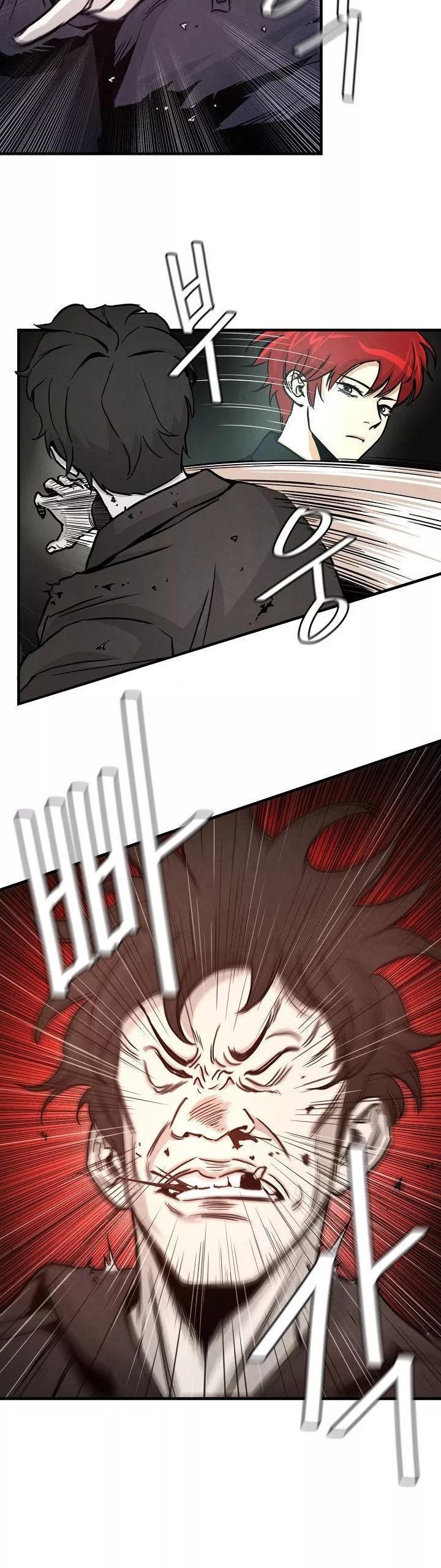 Return Survival 29 9