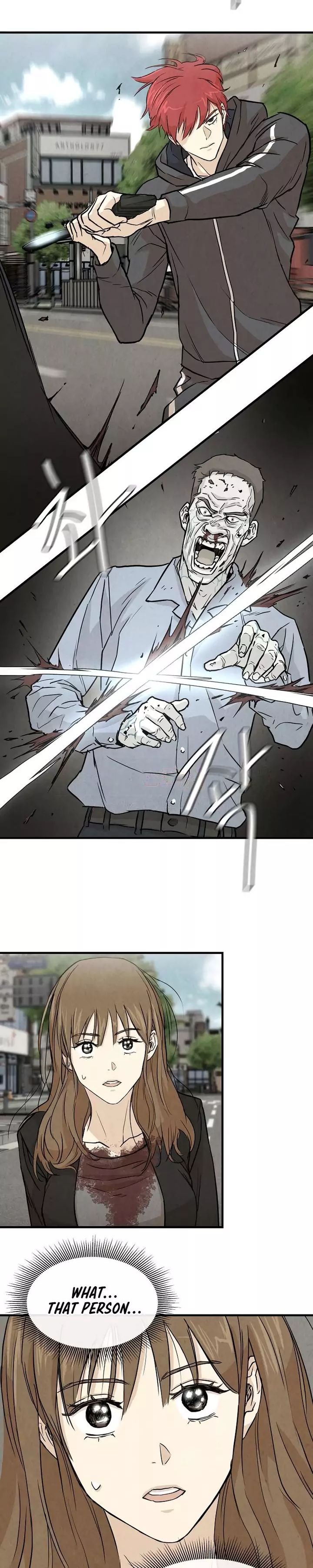Return Survival 3 13