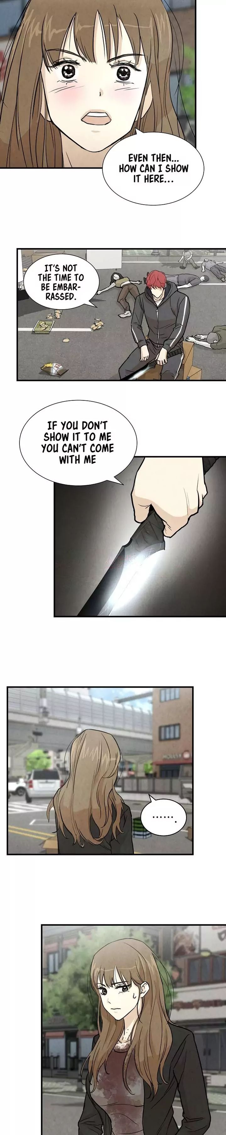 Return Survival 3 19