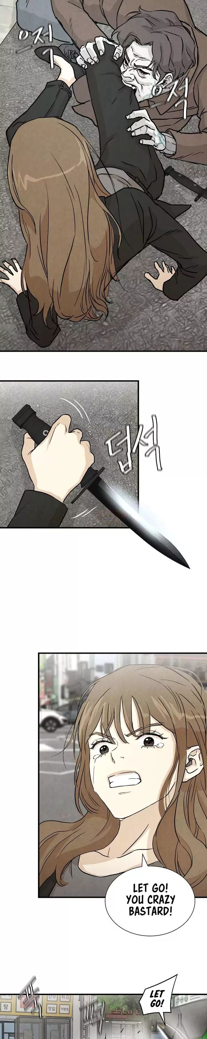 Return Survival 3 5