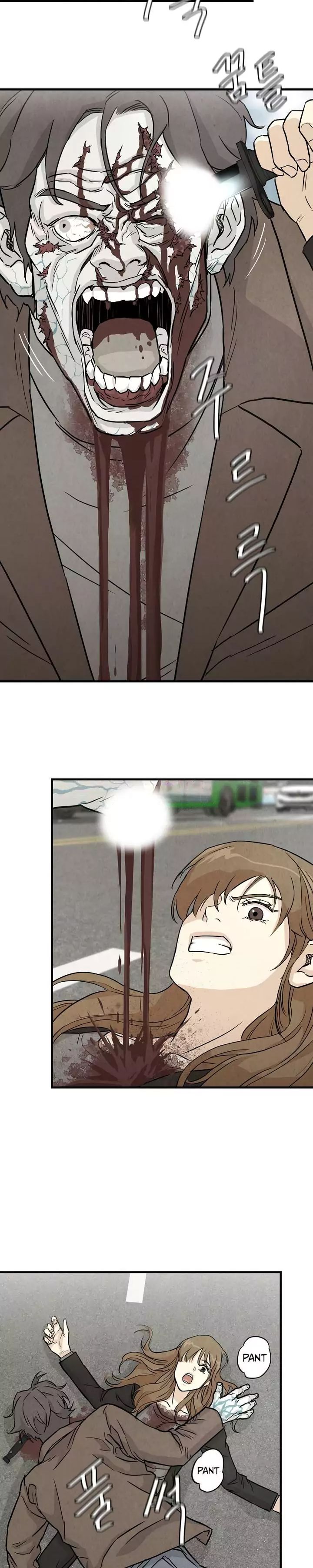 Return Survival 3 8