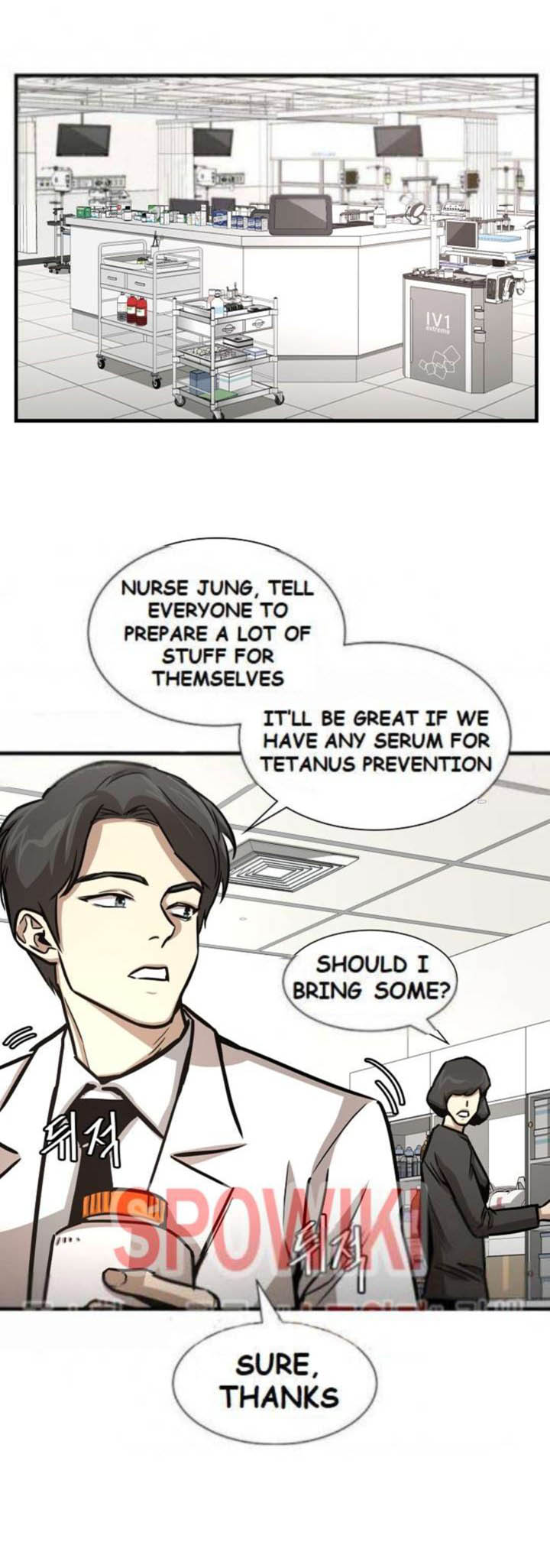 Return Survival 37 35