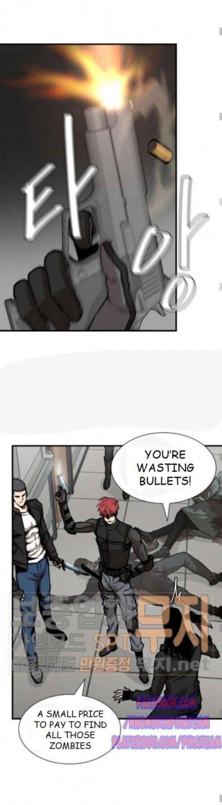 Return Survival 37 5
