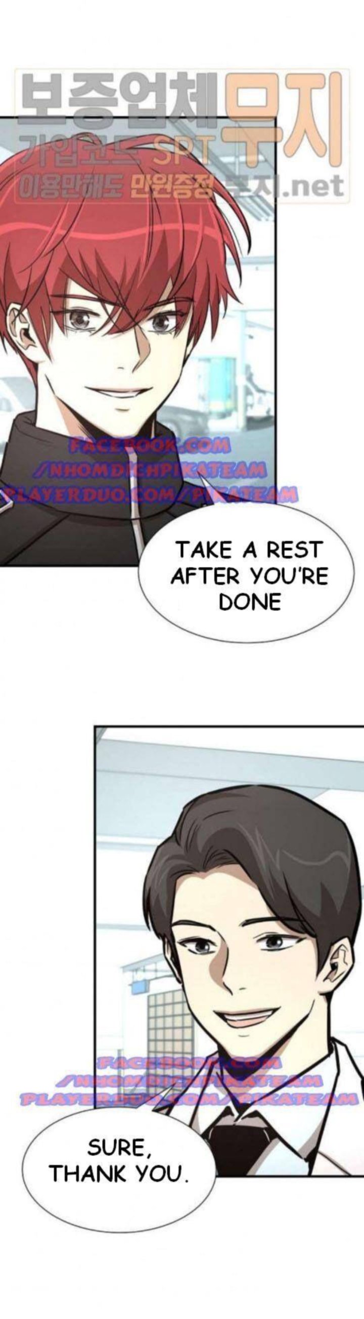 Return Survival 39 34