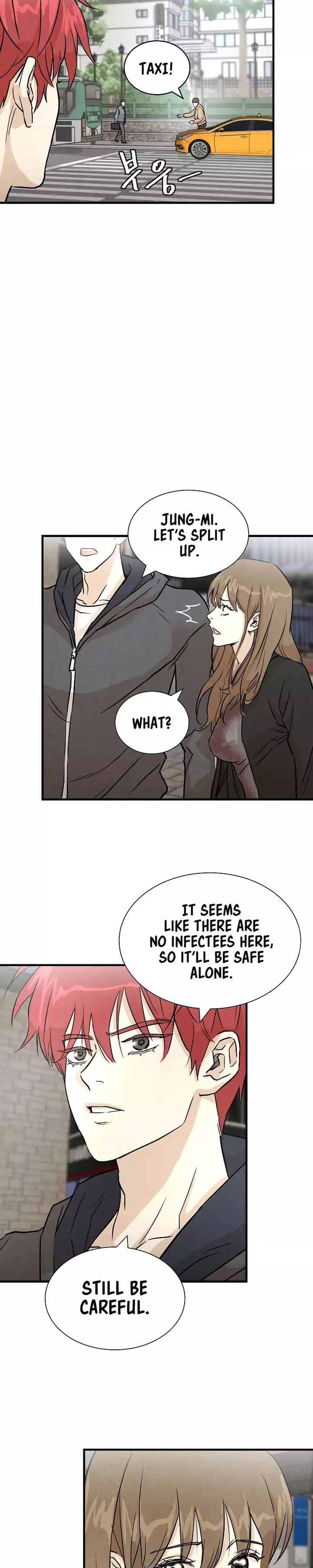 Return Survival 4 5