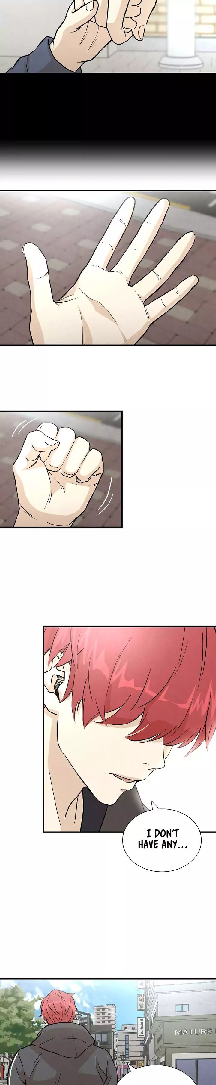 Return Survival 4 9