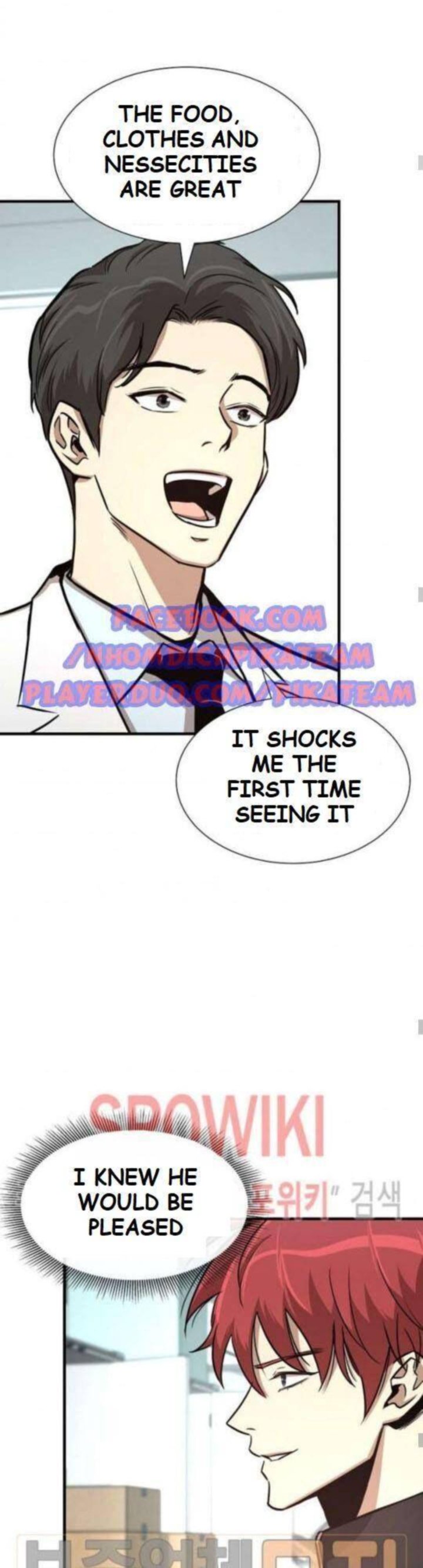 Return Survival 41 9