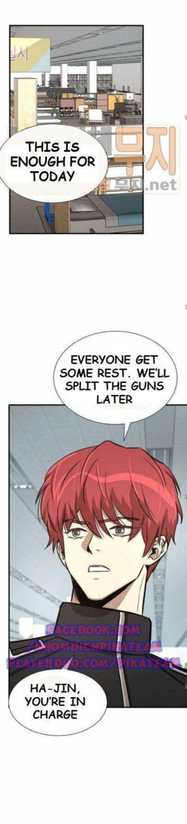 Return Survival 42 16