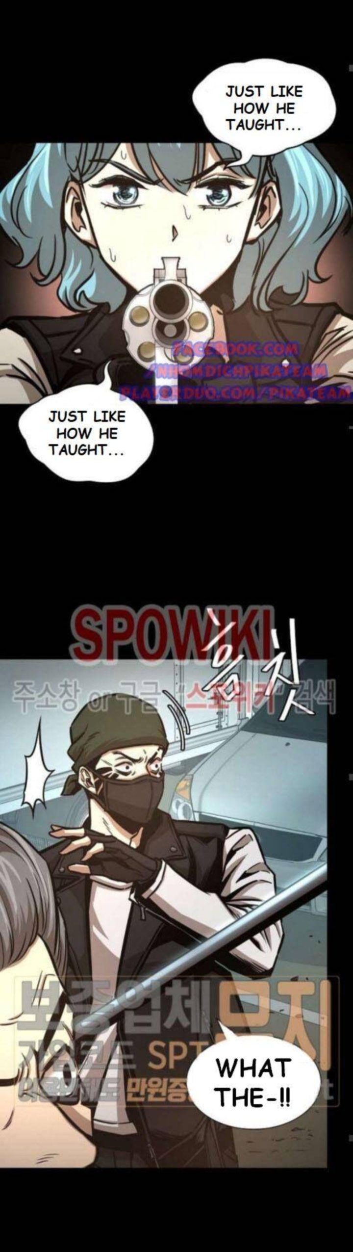 Return Survival 45 18