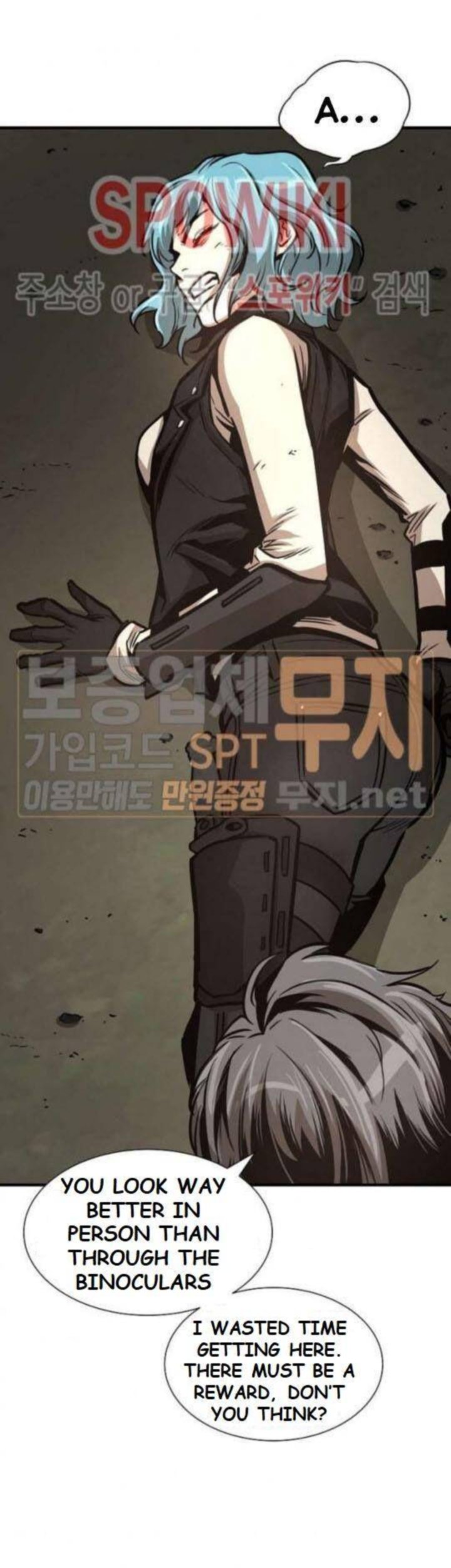 Return Survival 45 37