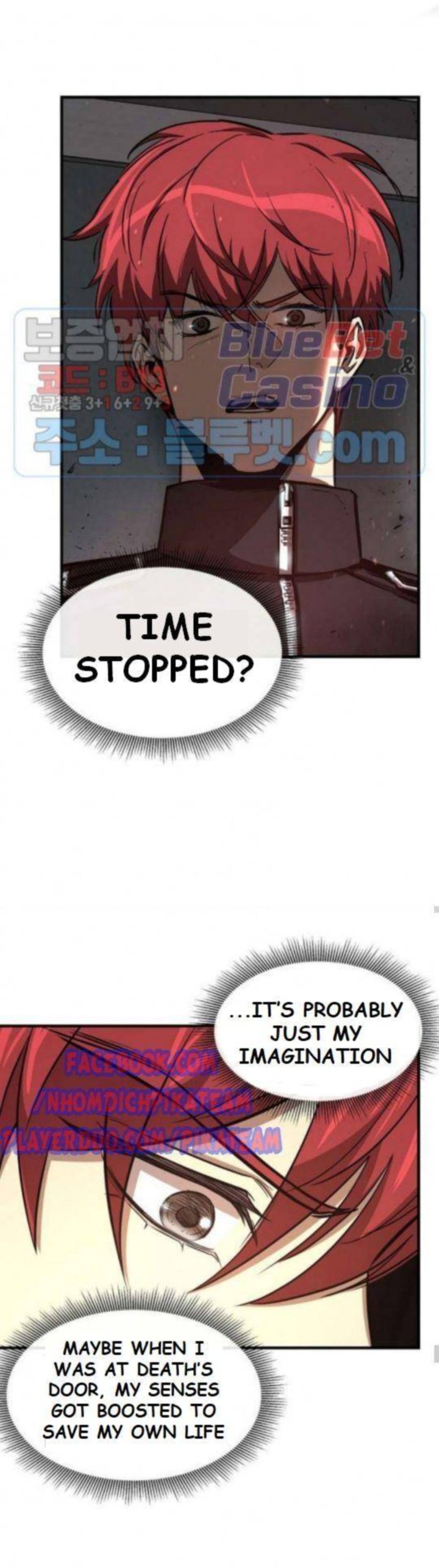 Return Survival 47 2