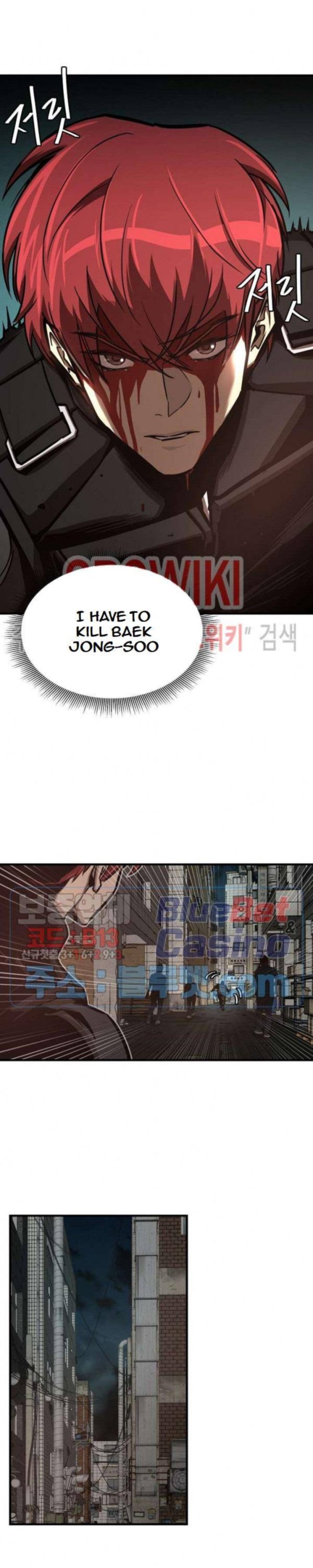 Return Survival 49 19