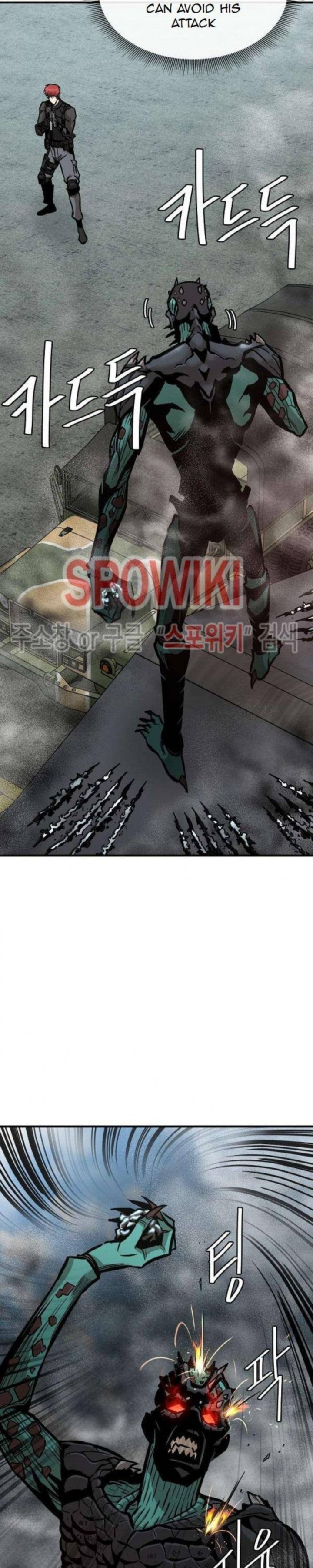 Return Survival 57 7