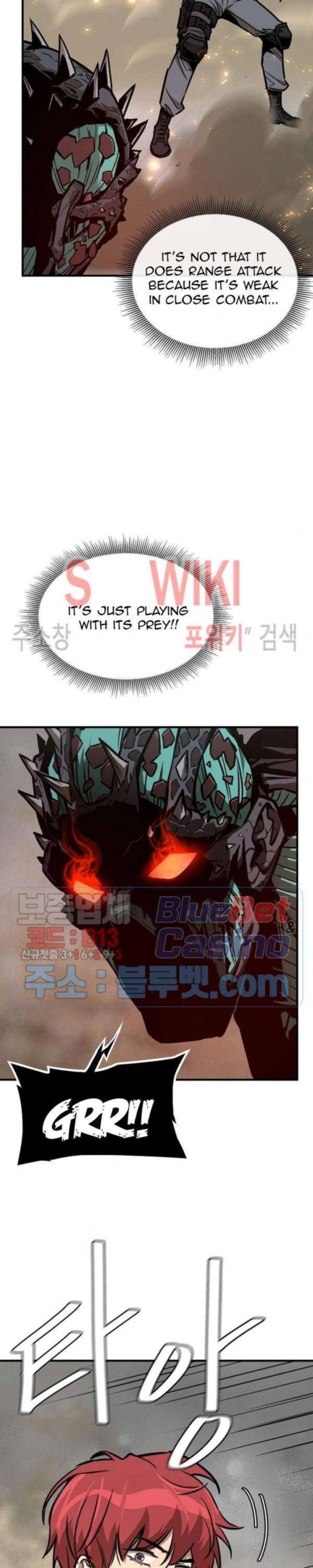 Return Survival 60 14