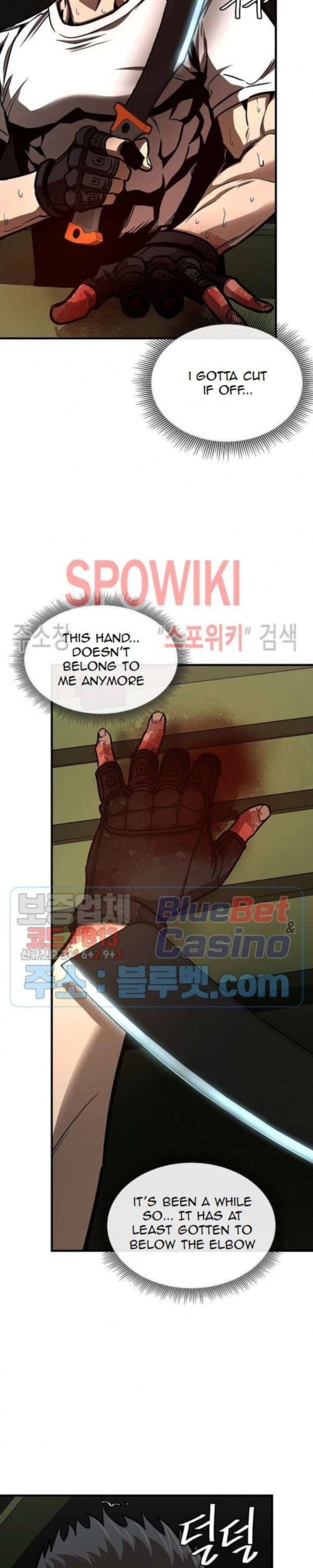 Return Survival 61 21