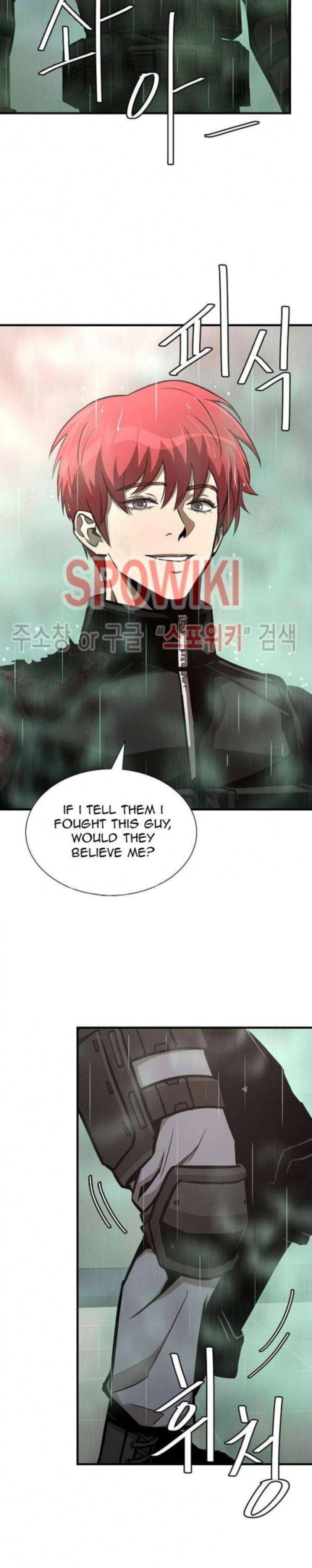 Return Survival 61 31
