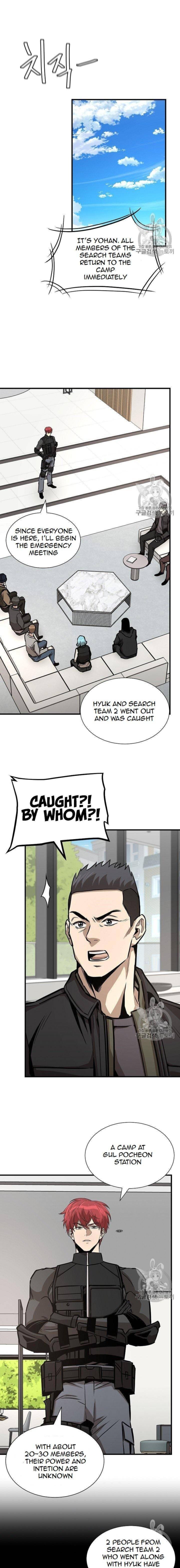 Return Survival 65 26