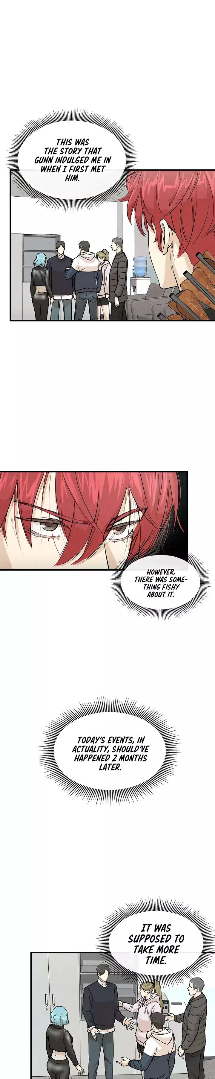 Return Survival 7 8