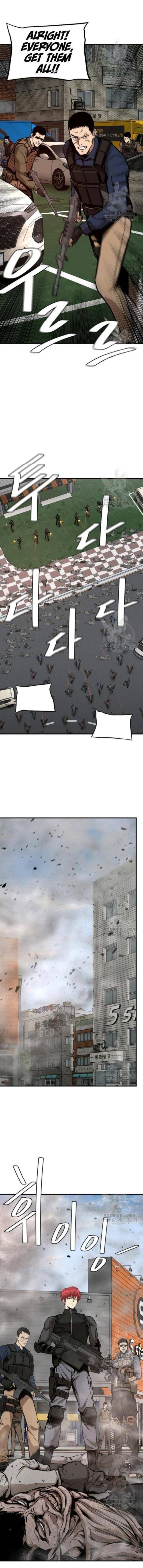 Return Survival 76 8