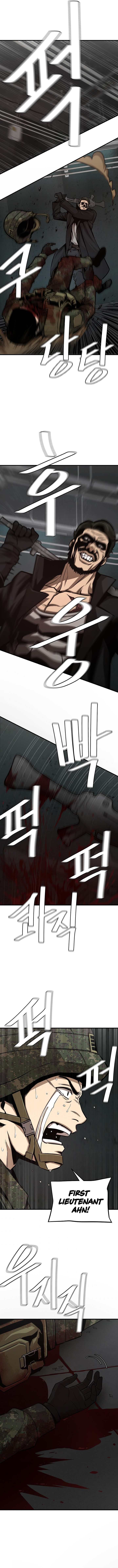 Return Survival 84 7