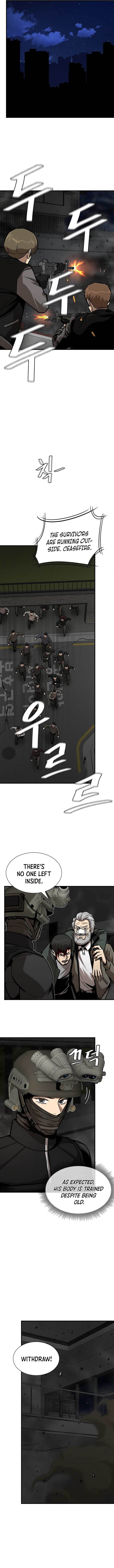 Return Survival 87 6