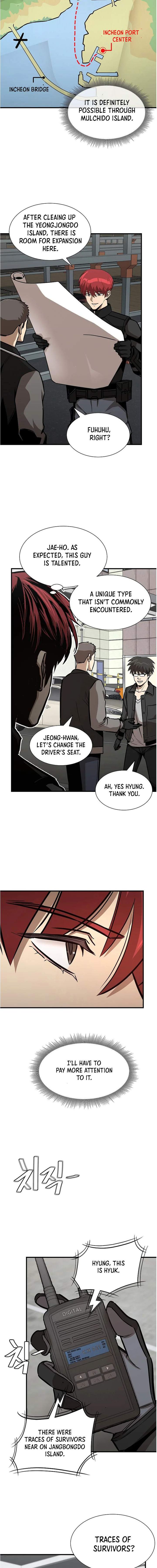 Return Survival 95 3