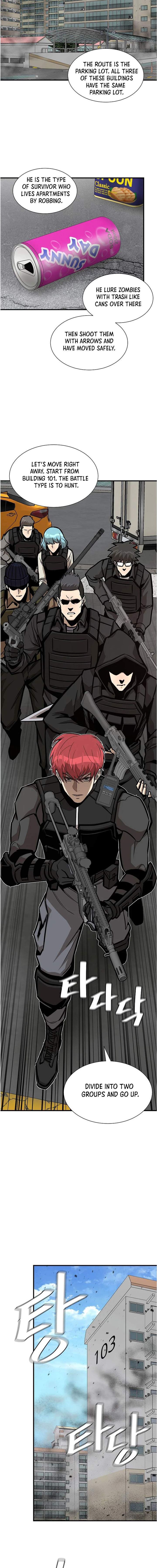 Return Survival 95 7