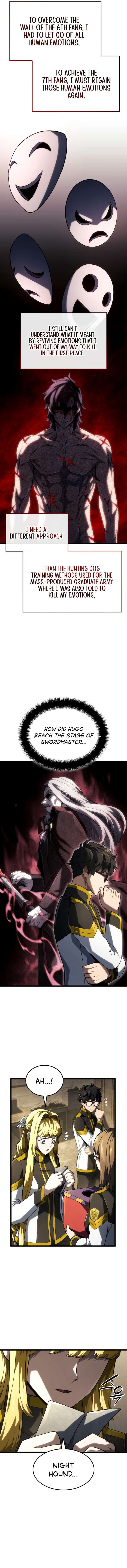 Revenge Of The Iron Blooded Sword Hound 100 11
