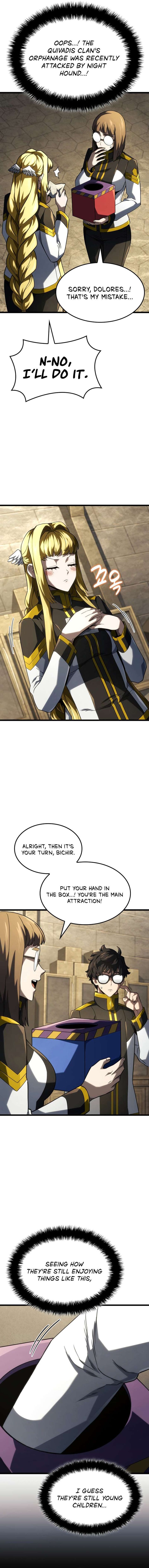 Revenge Of The Iron Blooded Sword Hound 100 12