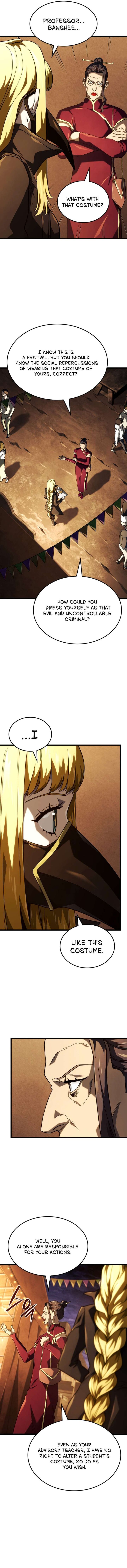 Revenge Of The Iron Blooded Sword Hound 100 17