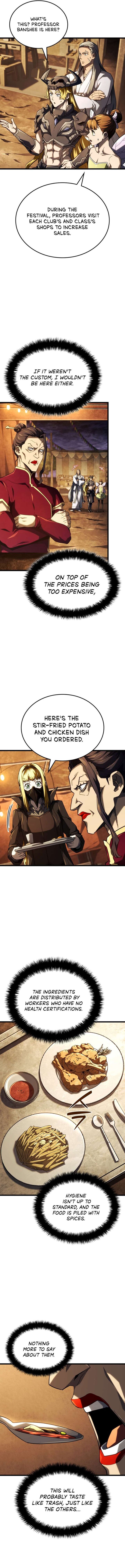 Revenge Of The Iron Blooded Sword Hound 100 18