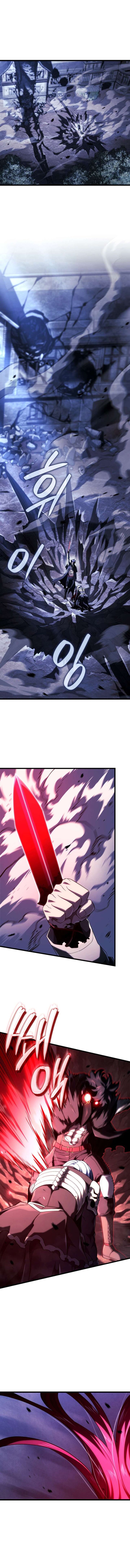 Revenge Of The Iron Blooded Sword Hound 100 2