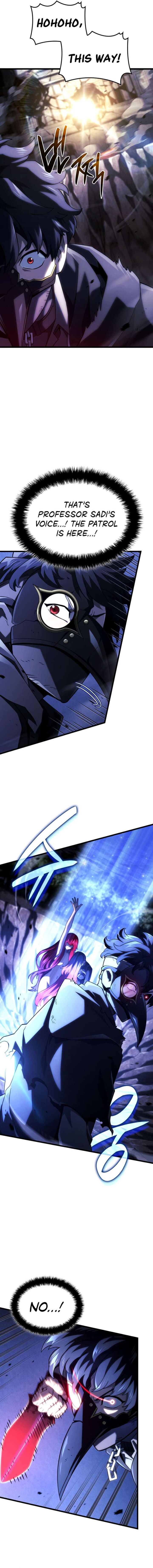 Revenge Of The Iron Blooded Sword Hound 100 4