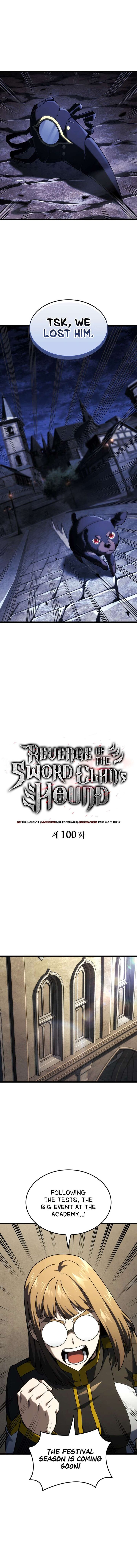 Revenge Of The Iron Blooded Sword Hound 100 7