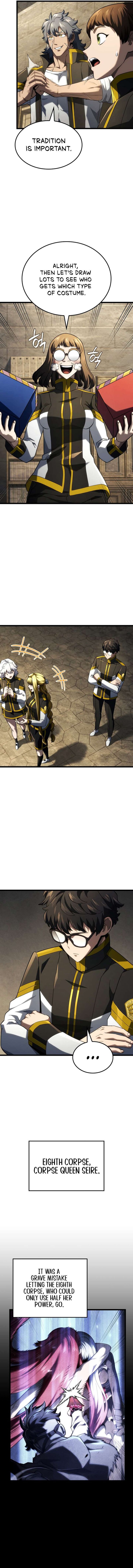 Revenge Of The Iron Blooded Sword Hound 100 9