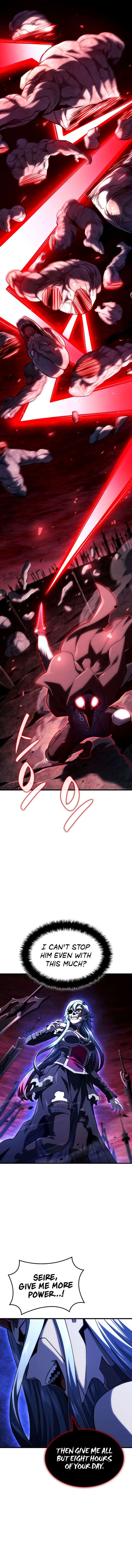 Revenge Of The Iron Blooded Sword Hound 103 11