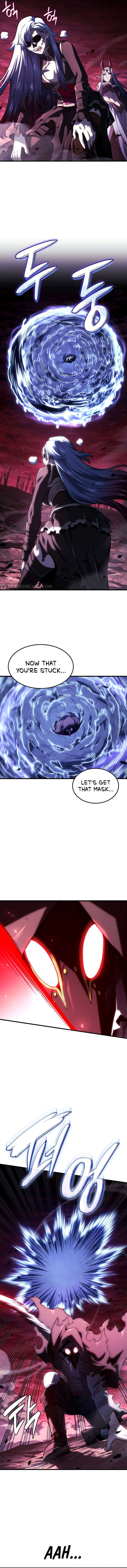 Revenge Of The Iron Blooded Sword Hound 103 15