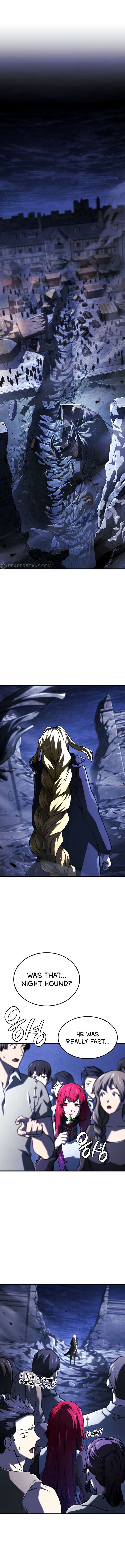 Revenge Of The Iron Blooded Sword Hound 103 2