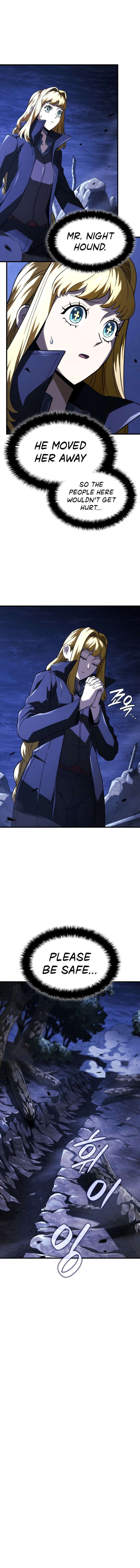 Revenge Of The Iron Blooded Sword Hound 103 3