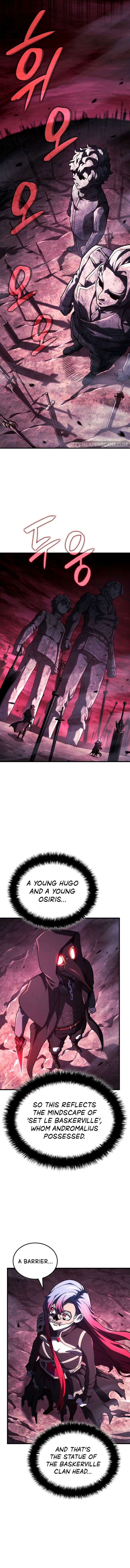 Revenge Of The Iron Blooded Sword Hound 103 6