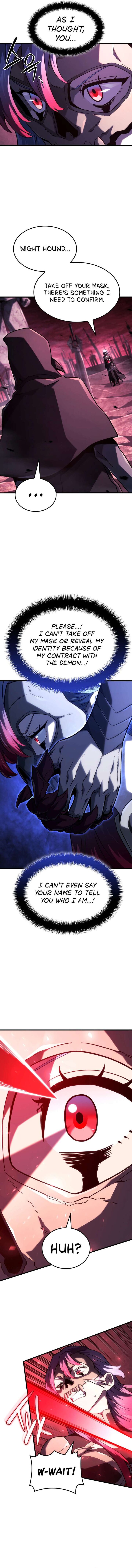 Revenge Of The Iron Blooded Sword Hound 103 7