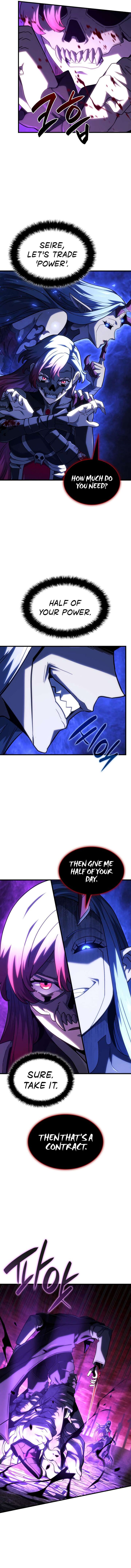 Revenge Of The Iron Blooded Sword Hound 103 9