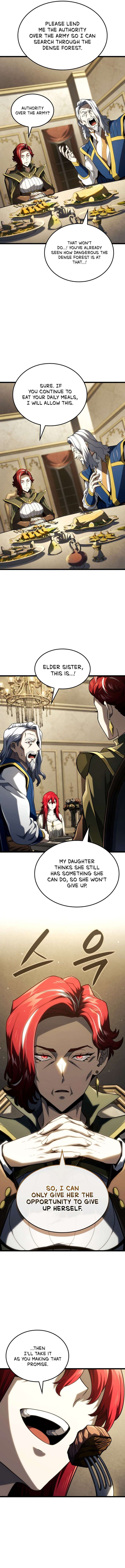 Revenge Of The Iron Blooded Sword Hound 104 12
