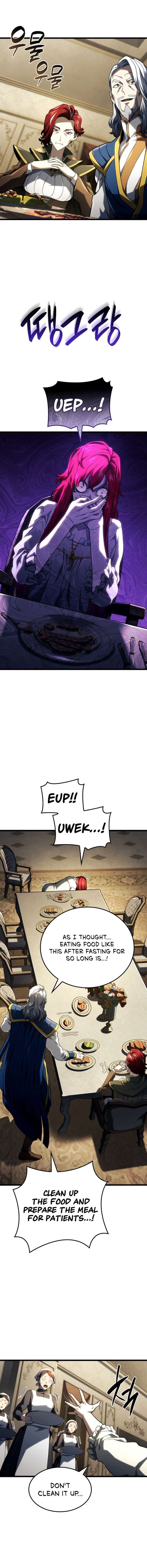 Revenge Of The Iron Blooded Sword Hound 104 13