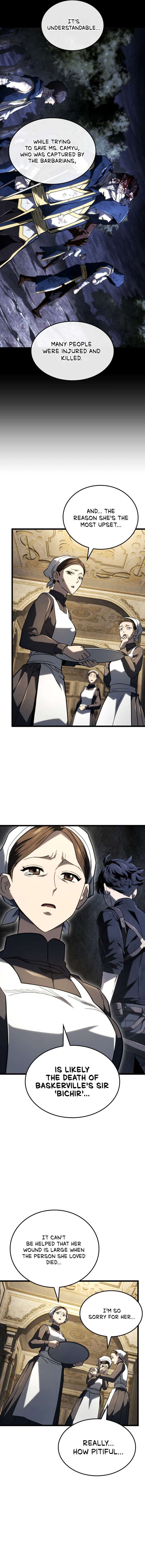 Revenge Of The Iron Blooded Sword Hound 104 3