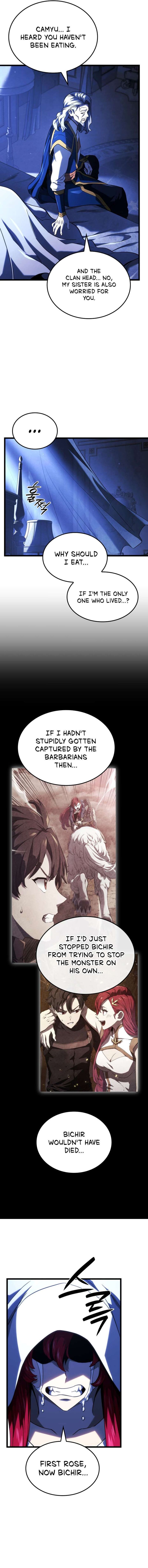 Revenge Of The Iron Blooded Sword Hound 104 7