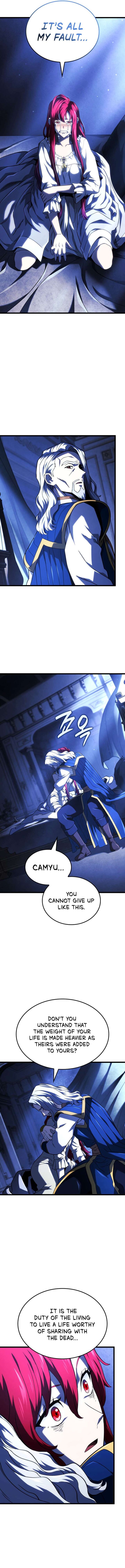 Revenge Of The Iron Blooded Sword Hound 104 8