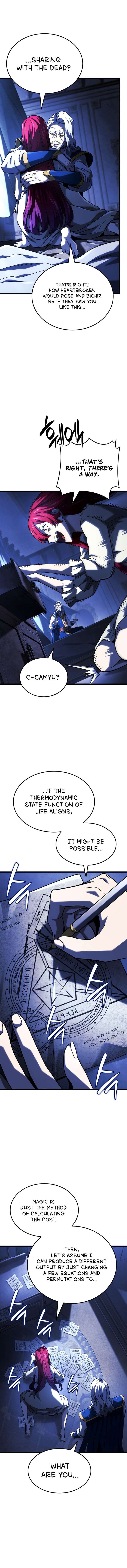Revenge Of The Iron Blooded Sword Hound 104 9