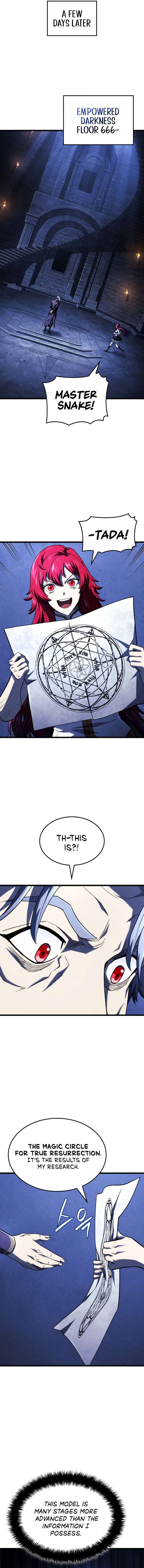 Revenge Of The Iron Blooded Sword Hound 105 11